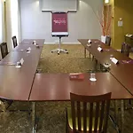 Mercure Corso Trieste Rome