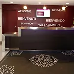 Hotel Mercure Corso Trieste 4*