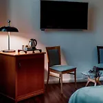 Mercure Corso Trieste Rome