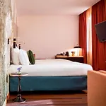 Mercure Corso Trieste