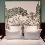 Hotel Mercure Corso Trieste Rome