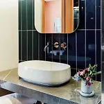 Hotel Mercure Corso Trieste