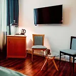 Mercure Corso Trieste