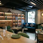 Mercure Corso Trieste Hotel 4*
