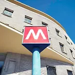 Mercure Corso Trieste Hotel 4*