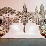 Mercure Corso Trieste Hotel