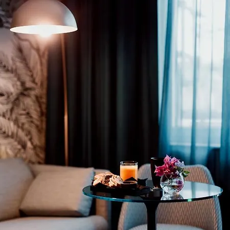Mercure Corso Trieste Hotel Rzym