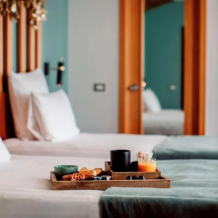 Mercure Corso Trieste 4* Rzym