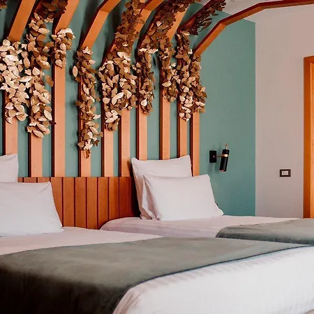 Mercure Corso Trieste Rzym