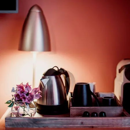 Mercure Corso Trieste Hotel Rzym