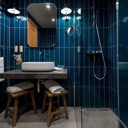 머큐어 코르소 트리에스테 4*