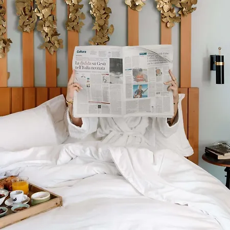 머큐어 코르소 트리에스테 4*