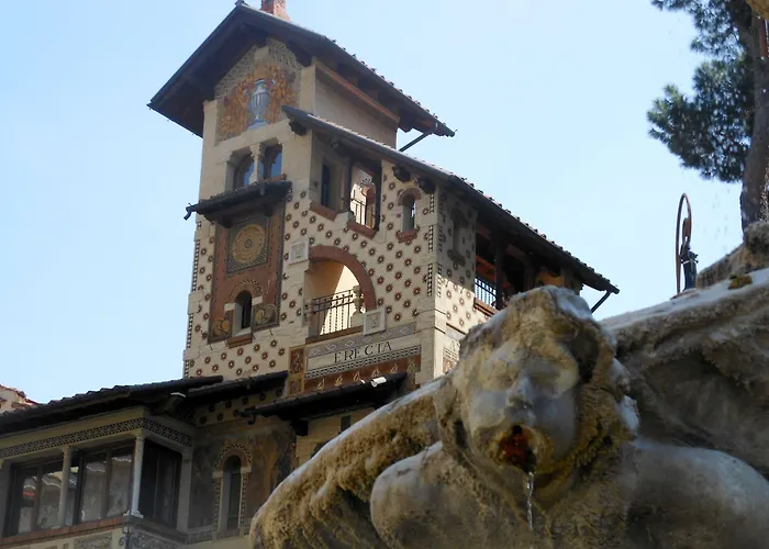 머큐어 코르소 트리에스테 호텔