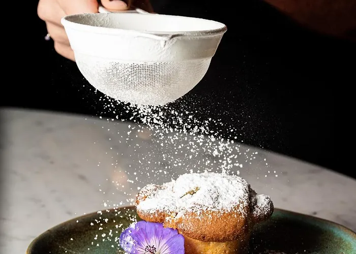 머큐어 코르소 트리에스테