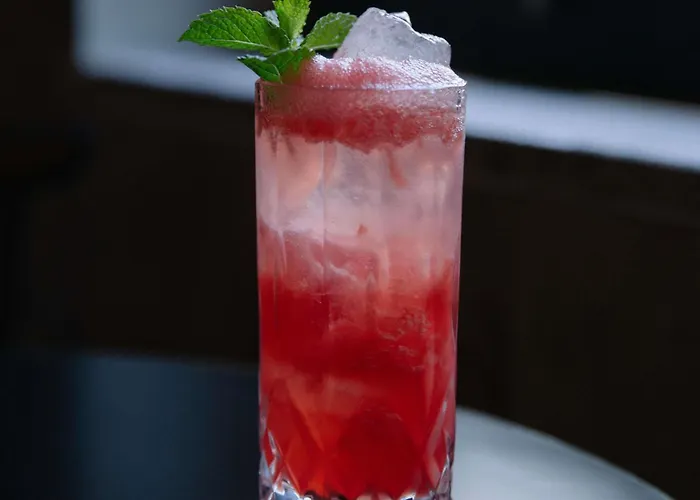 호텔 머큐어 코르소 트리에스테