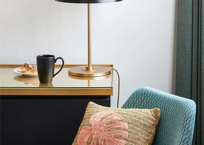 머큐어 코르소 트리에스테 4* 로마