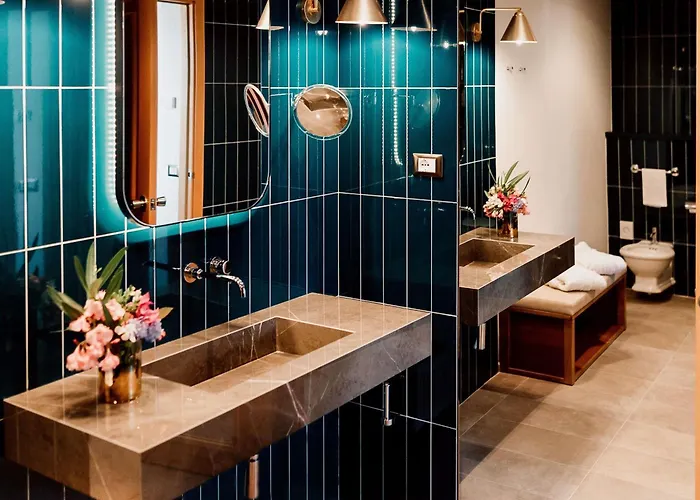 머큐어 코르소 트리에스테