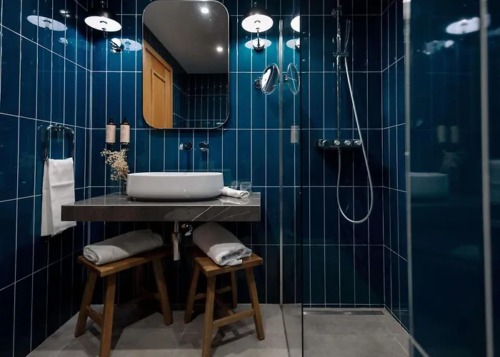 머큐어 코르소 트리에스테 4*