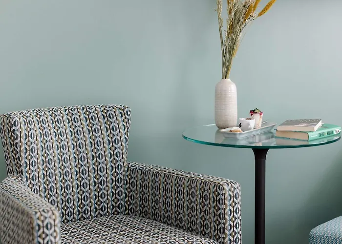 호텔 머큐어 코르소 트리에스테 4*