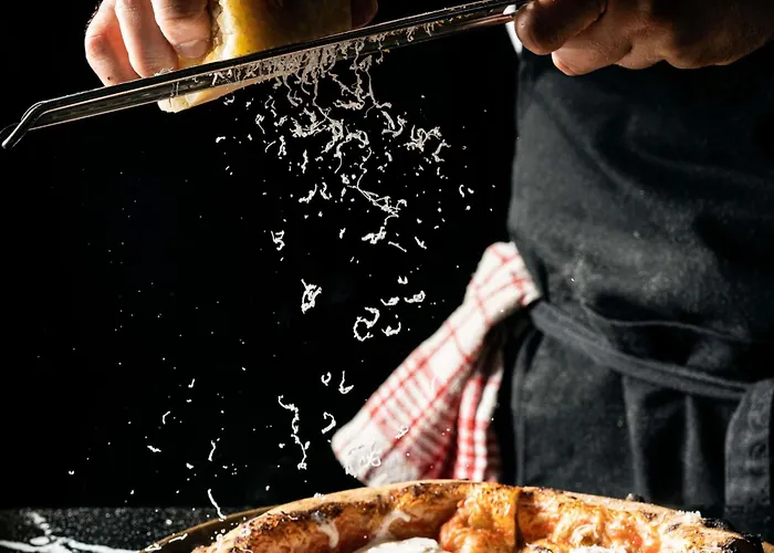 머큐어 코르소 트리에스테 호텔 로마