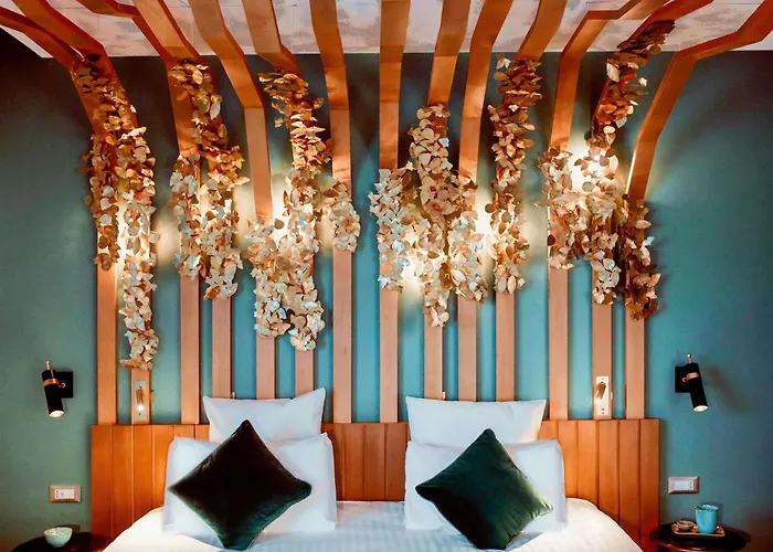 머큐어 코르소 트리에스테 로마