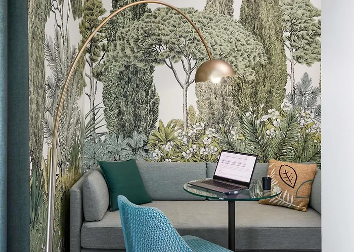 머큐어 코르소 트리에스테 4*