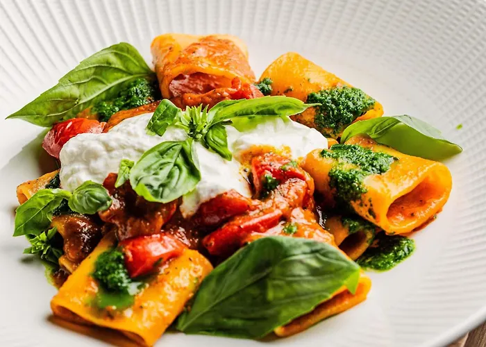 머큐어 코르소 트리에스테 호텔 4*