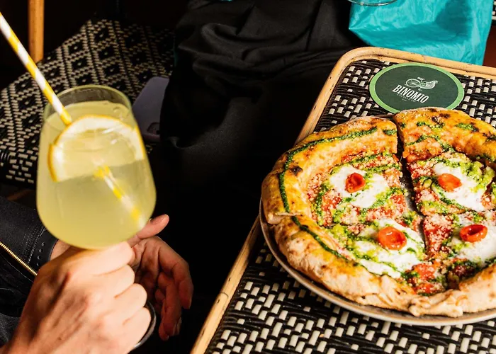 호텔 머큐어 코르소 트리에스테