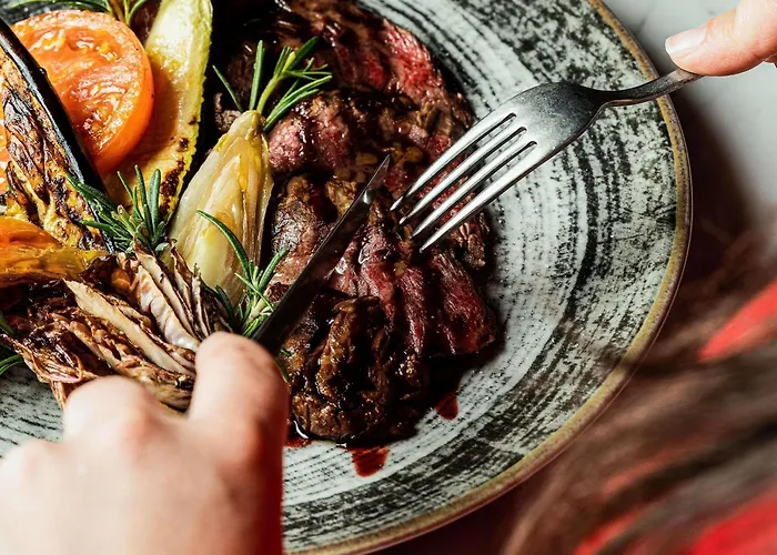 머큐어 코르소 트리에스테 4*