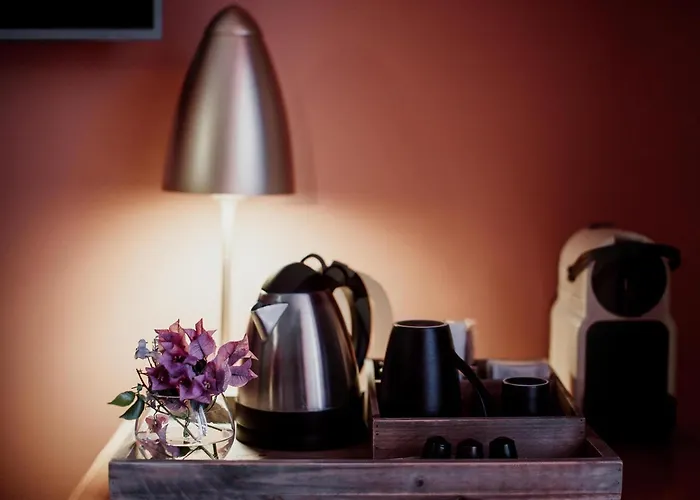 머큐어 코르소 트리에스테 4*