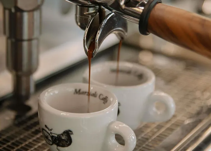 머큐어 코르소 트리에스테 로마