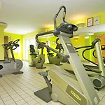 Mercure Corso Trieste Roma