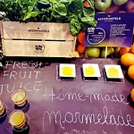 Hotel Mercure Corso Trieste 4*