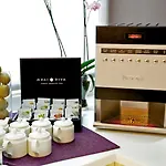Mercure Corso Trieste Hotel 4*