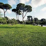 Mercure Corso Trieste Hotel 4*