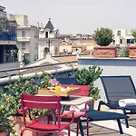 Mercure Corso Trieste 4*
