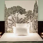 Mercure Corso Trieste 4*