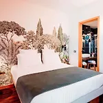 Mercure Corso Trieste Otel 4*
