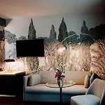 Mercure Corso Trieste 4* Rom