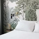 Mercure Corso Trieste 4*