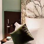 Mercure Corso Trieste Roma