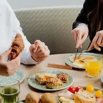 Mercure Corso Trieste Otel