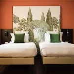 Hotel Mercure Corso Trieste Rom