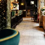 Mercure Corso Trieste Roma