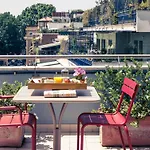 Mercure Corso Trieste Hotell 4*