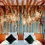 Hotell Mercure Corso Trieste