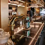 Mercure Corso Trieste 4* Rom