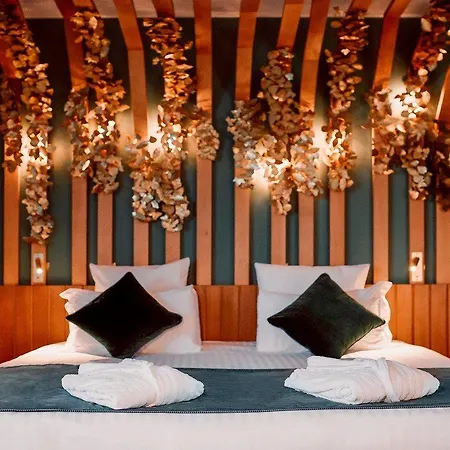 Otel Mercure Corso Trieste 4*