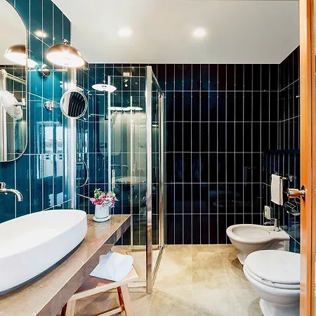 Mercure Corso Trieste 4* Rome