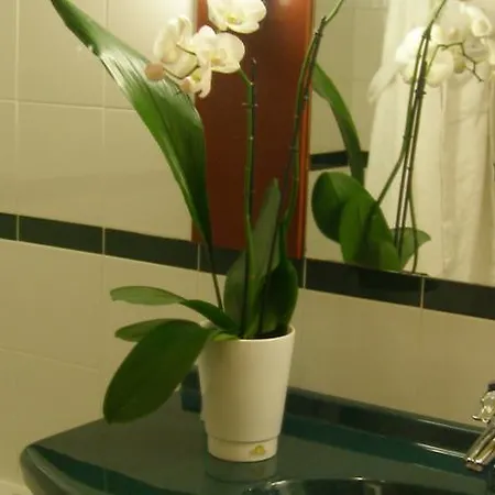 Hotel Mercure Corso Trieste